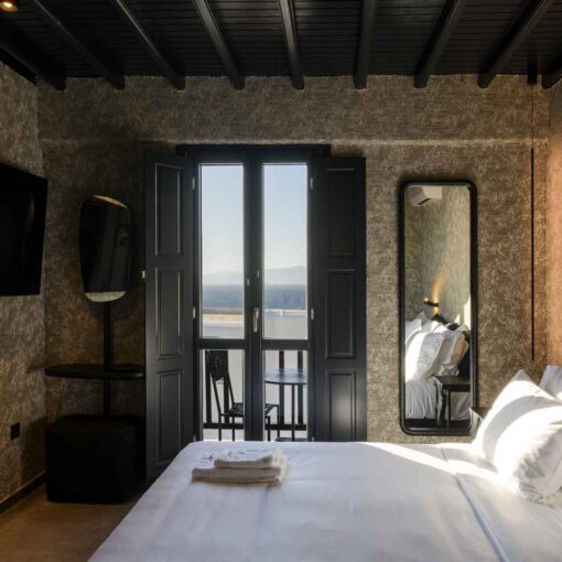 Premium Room with Sea View